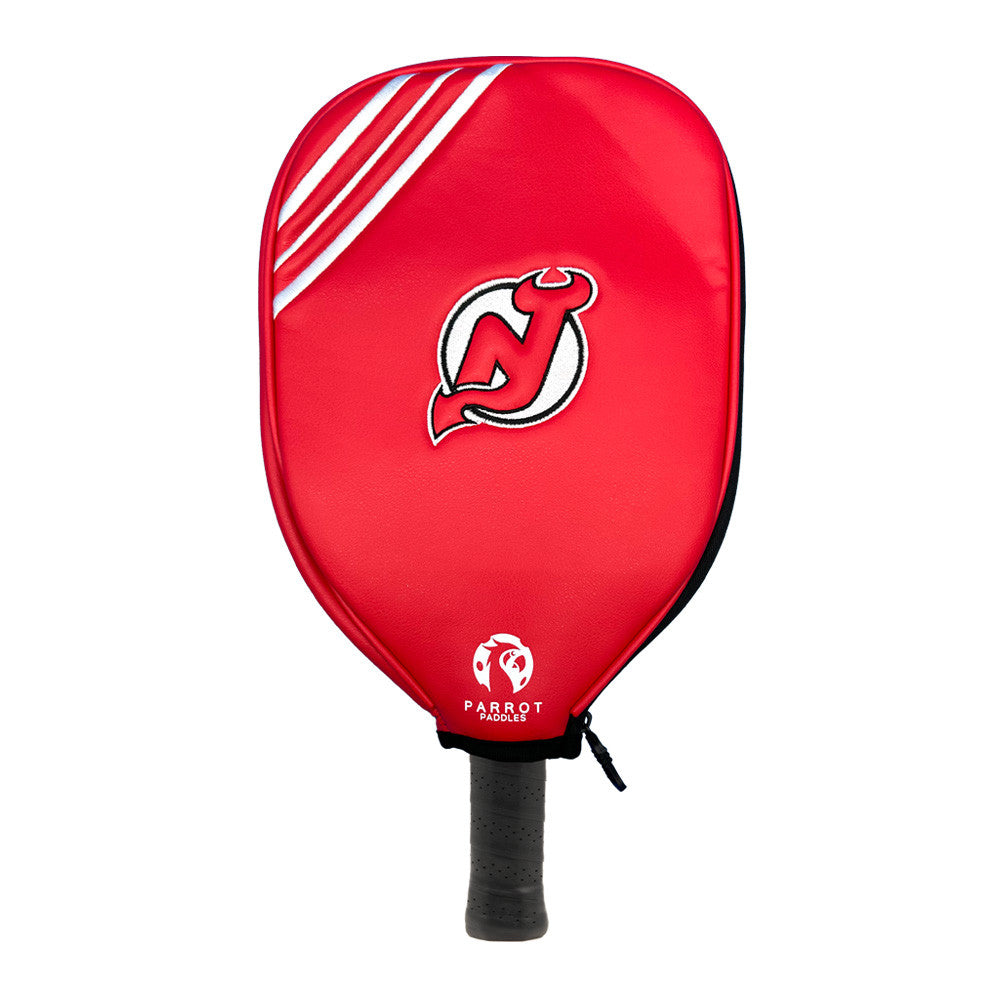 Parrot Paddles NHL Pickleball Paddle Cover | Pickleball Sports Everyday