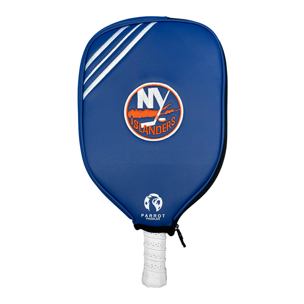 Parrot Paddles NHL Pickleball Paddle Cover | Pickleball Sports Everyday