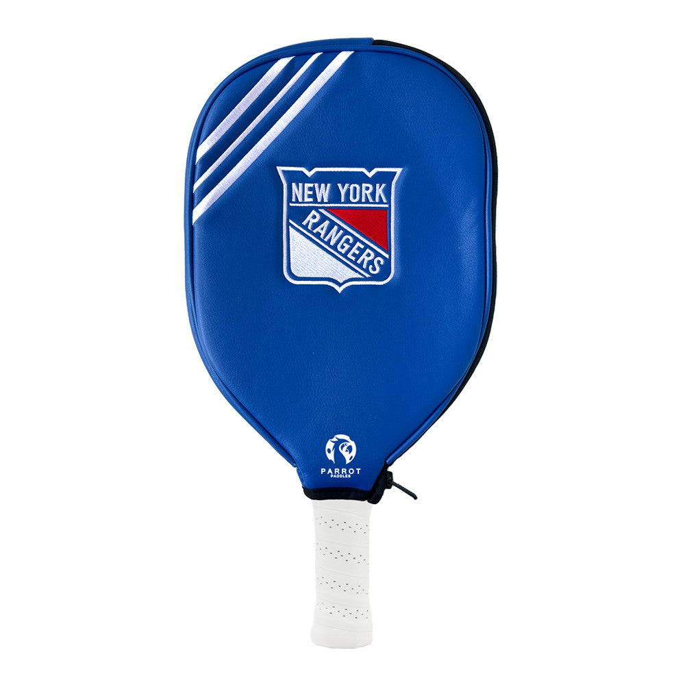 Parrot Paddles NHL Pickleball Paddle Cover | Pickleball Sports Everyday