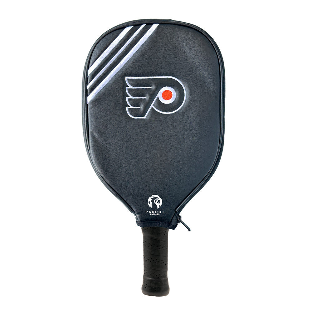 Parrot Paddles NHL Pickleball Paddle Cover | Pickleball Sports Everyday