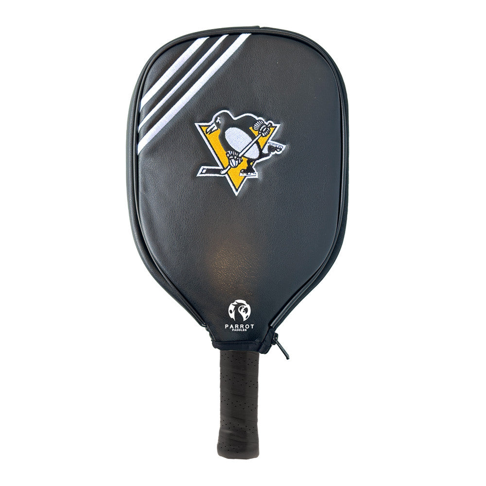 Parrot Paddles NHL Pickleball Paddle Cover | Pickleball Sports Everyday