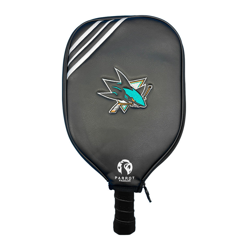 Parrot Paddles NHL Pickleball Paddle Cover | Pickleball Sports Everyday
