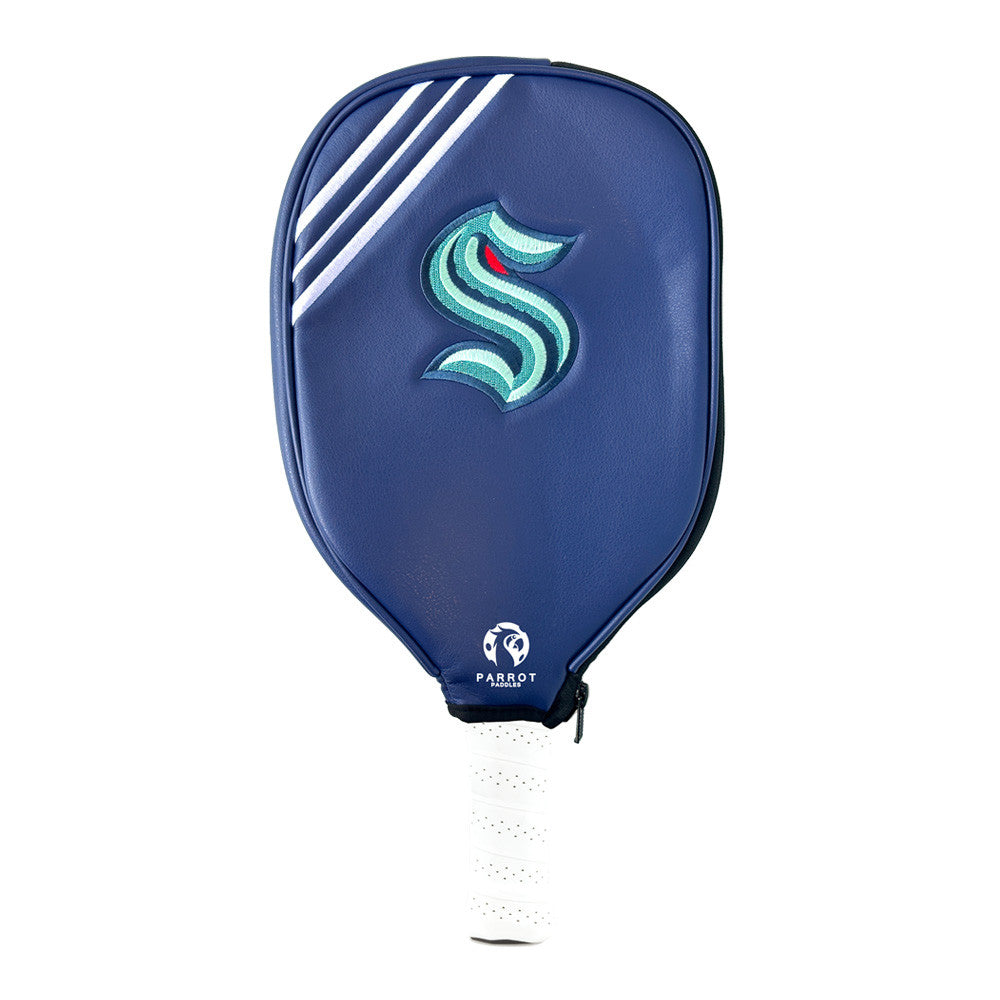 Parrot Paddles NHL Pickleball Paddle Cover | Pickleball Sports Everyday