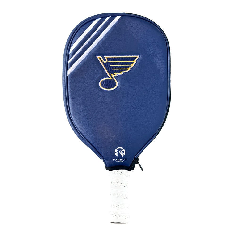 Parrot Paddles NHL Pickleball Paddle Cover | Pickleball Sports Everyday