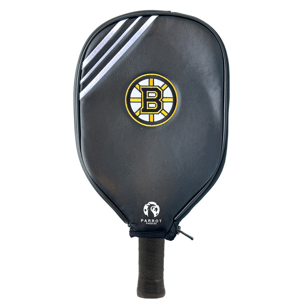 Parrot Paddles NHL Pickleball Paddle Cover | Pickleball Sports Everyday