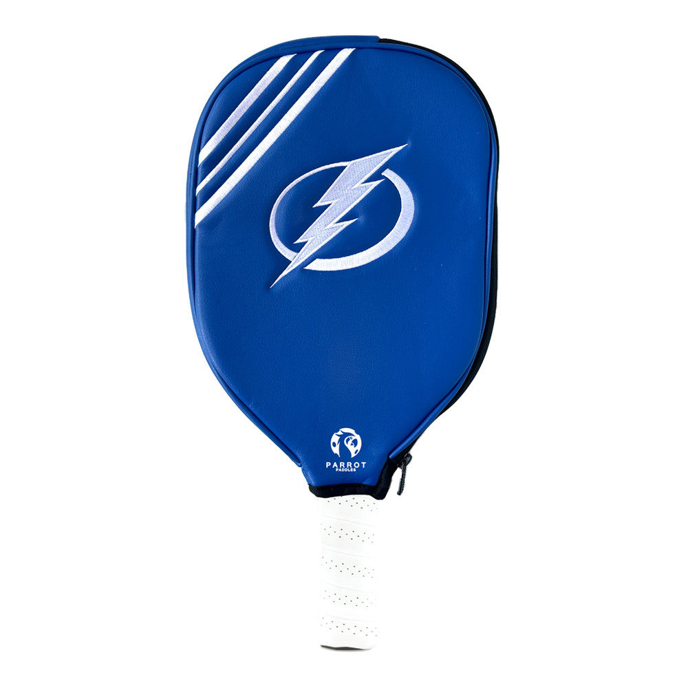 Parrot Paddles NHL Pickleball Paddle Cover | Pickleball Sports Everyday