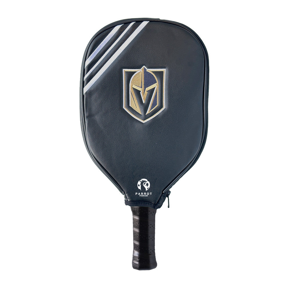 Parrot Paddles NHL Pickleball Paddle Cover | Pickleball Sports Everyday