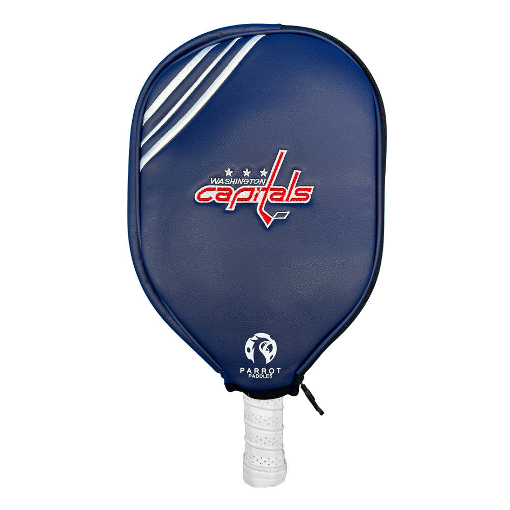 Parrot Paddles NHL Pickleball Paddle Cover | Pickleball Sports Everyday