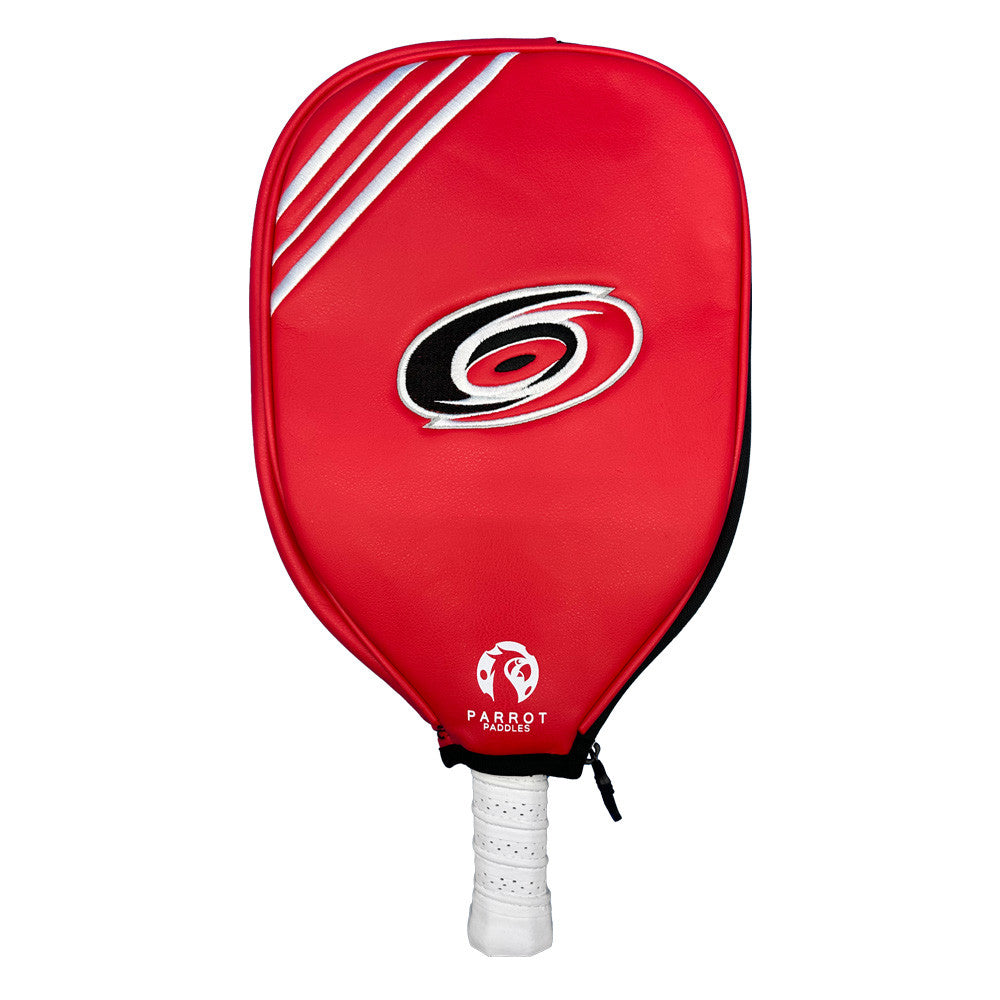 Parrot Paddles NHL Pickleball Paddle Cover | Pickleball Sports Everyday
