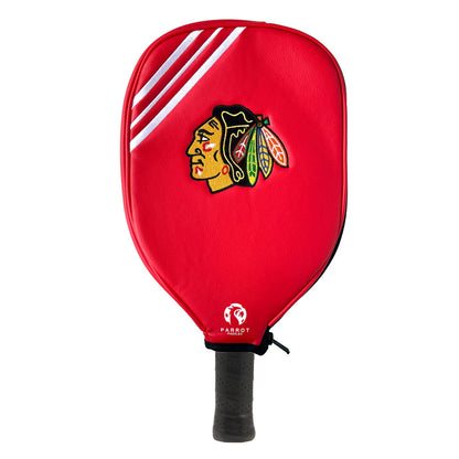 Parrot Paddles NHL Pickleball Paddle Cover | Pickleball Sports Everyday
