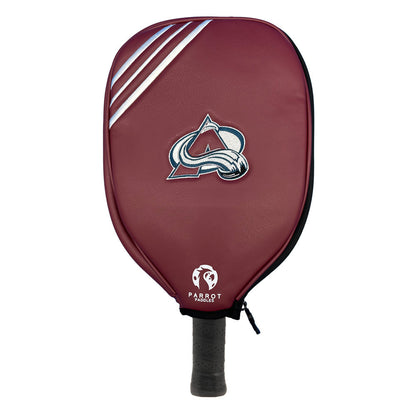 Parrot Paddles NHL Pickleball Paddle Cover | Pickleball Sports Everyday