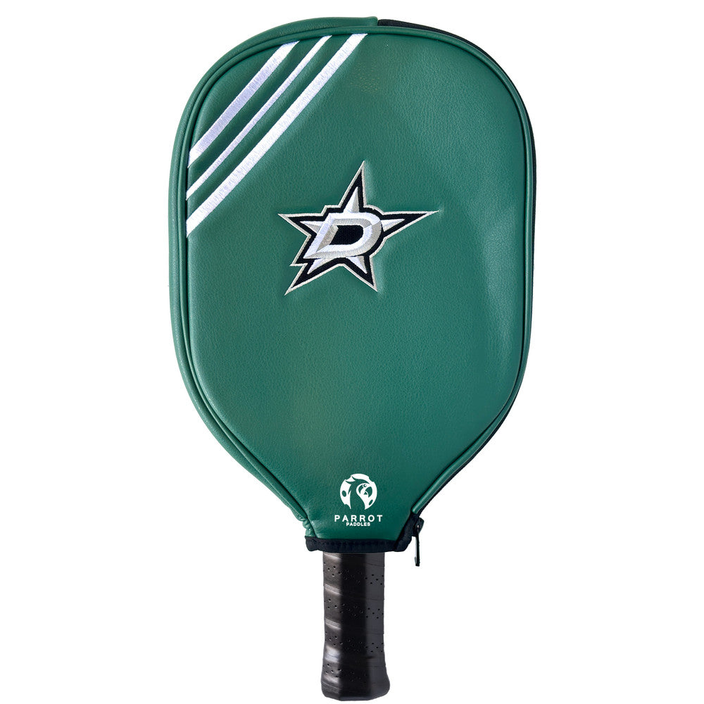 Parrot Paddles NHL Pickleball Paddle Cover | Pickleball Sports Everyday