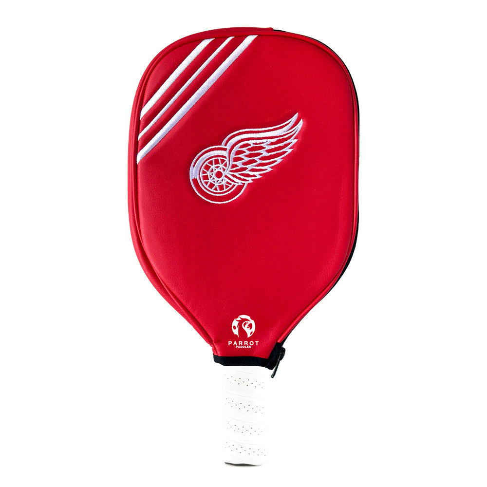 Parrot Paddles NHL Pickleball Paddle Cover | Pickleball Sports Everyday
