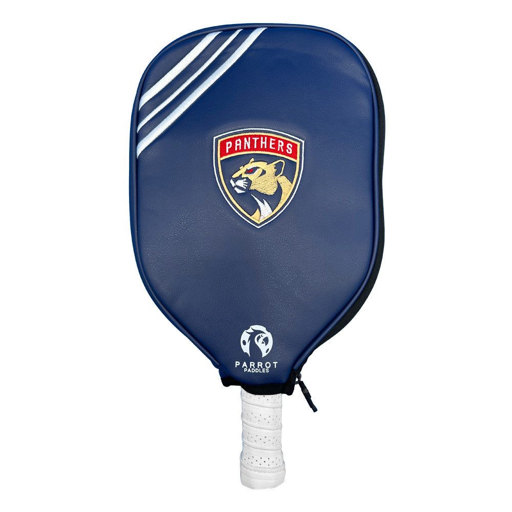 Parrot Paddles NHL Pickleball Paddle Cover | Pickleball Sports Everyday
