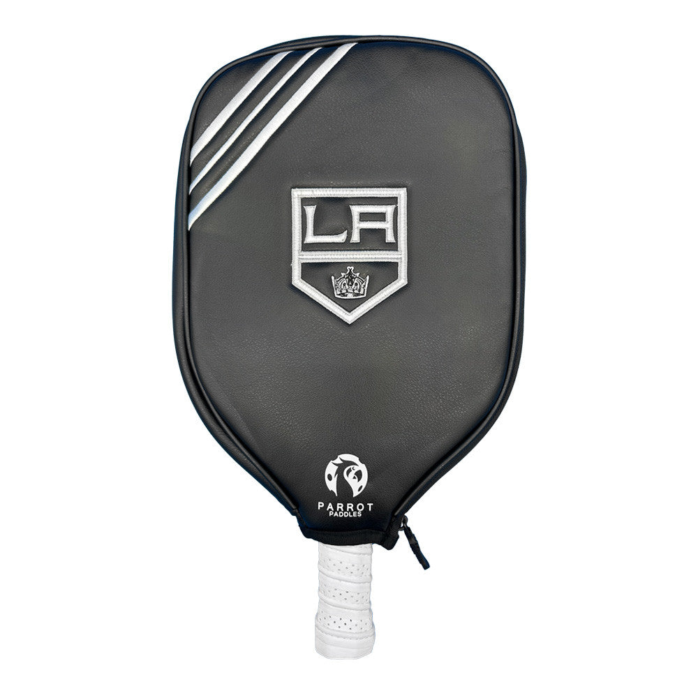 Parrot Paddles NHL Pickleball Paddle Cover | Pickleball Sports Everyday