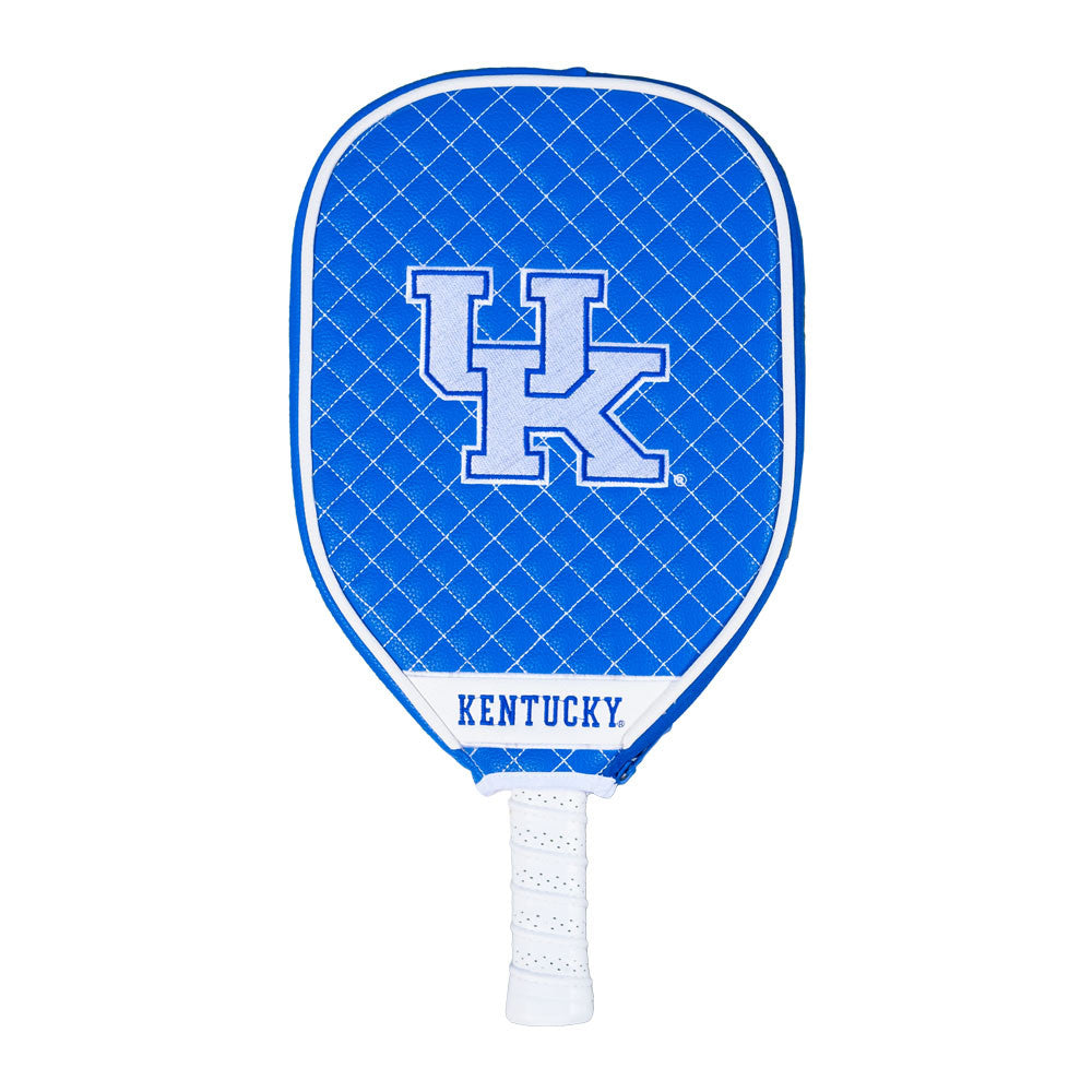 NCAA Quilted Pickleball Paddle Cover | Pickleball Sports Value