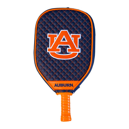 NCAA Quilted Pickleball Paddle Cover | Pickleball Sports Value