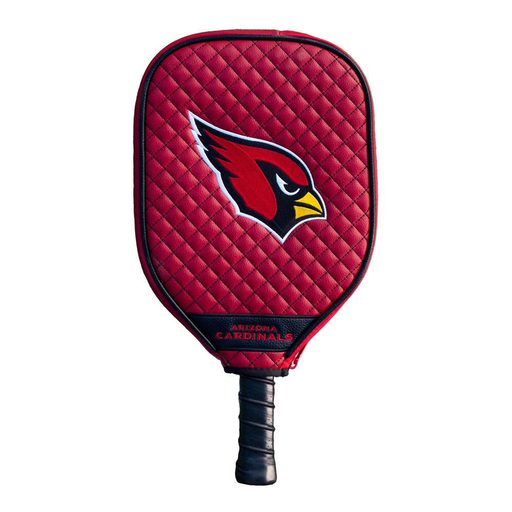 Parrot Paddles NFL Quilted Paddle Cover | Pickleball Sports Great Value