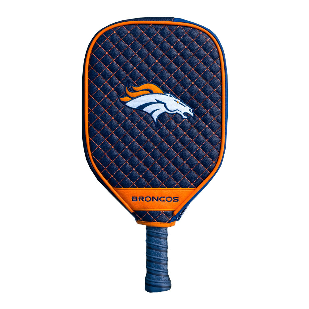 Parrot Paddles NFL Quilted Paddle Cover | Pickleball Sports Great Value