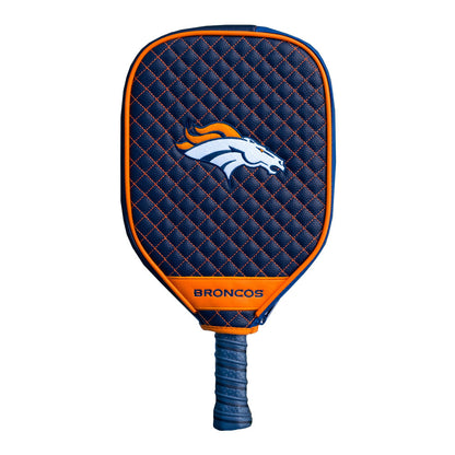 Parrot Paddles NFL Quilted Paddle Cover | Pickleball Sports Great Value