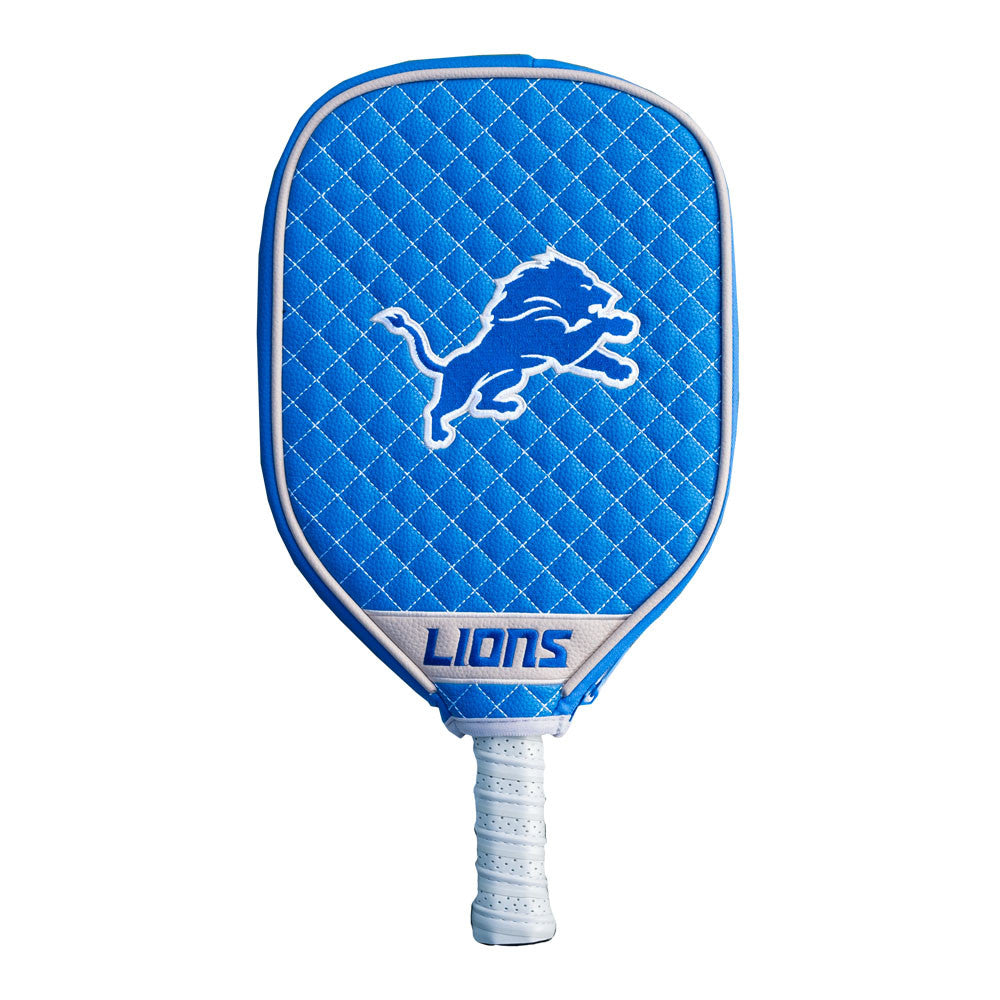 Parrot Paddles NFL Quilted Paddle Cover | Pickleball Sports Great Value