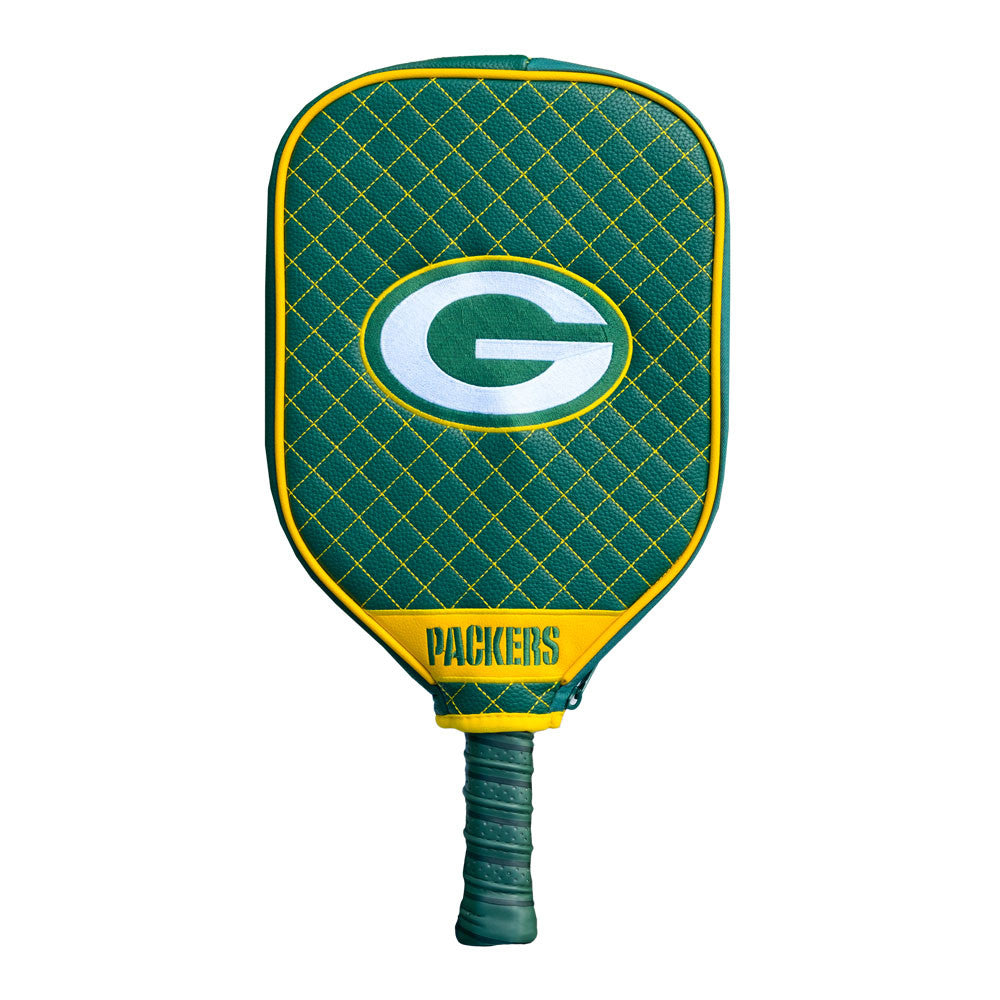 Parrot Paddles NFL Quilted Paddle Cover | Pickleball Sports Great Value