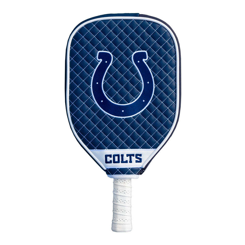 Parrot Paddles NFL Quilted Paddle Cover | Pickleball Sports Great Value
