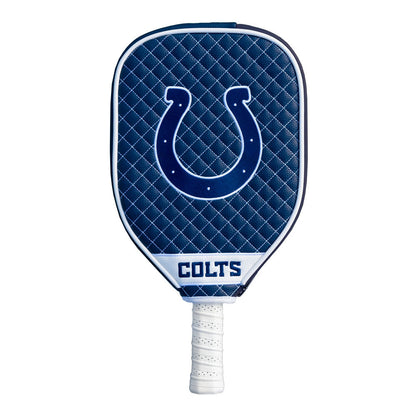 Parrot Paddles NFL Quilted Paddle Cover | Pickleball Sports Great Value