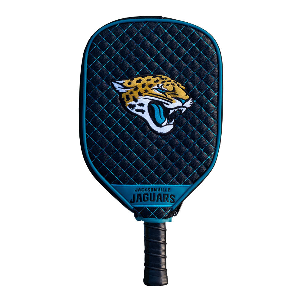 Parrot Paddles NFL Quilted Paddle Cover | Pickleball Sports Great Value