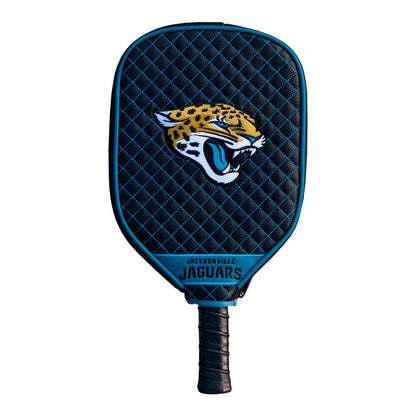 Parrot Paddles NFL Quilted Paddle Cover | Pickleball Sports Great Value
