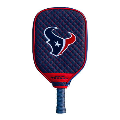Parrot Paddles NFL Quilted Paddle Cover | Pickleball Sports Great Value