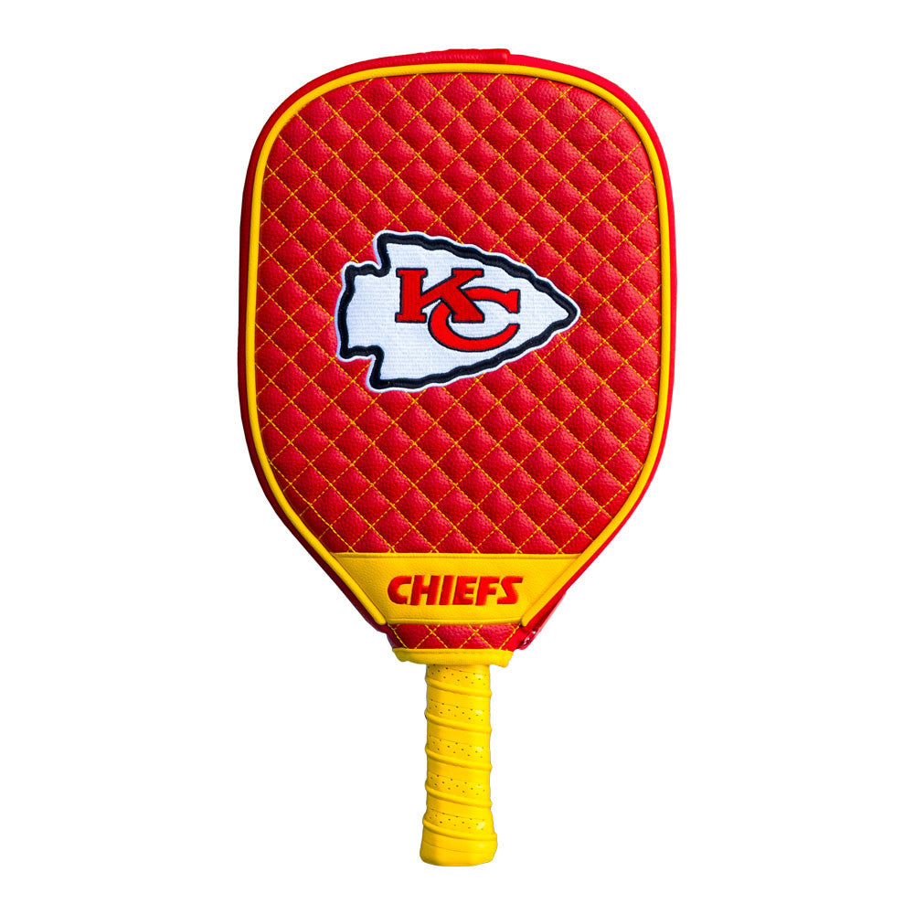 Parrot Paddles NFL Quilted Paddle Cover | Pickleball Sports Great Value