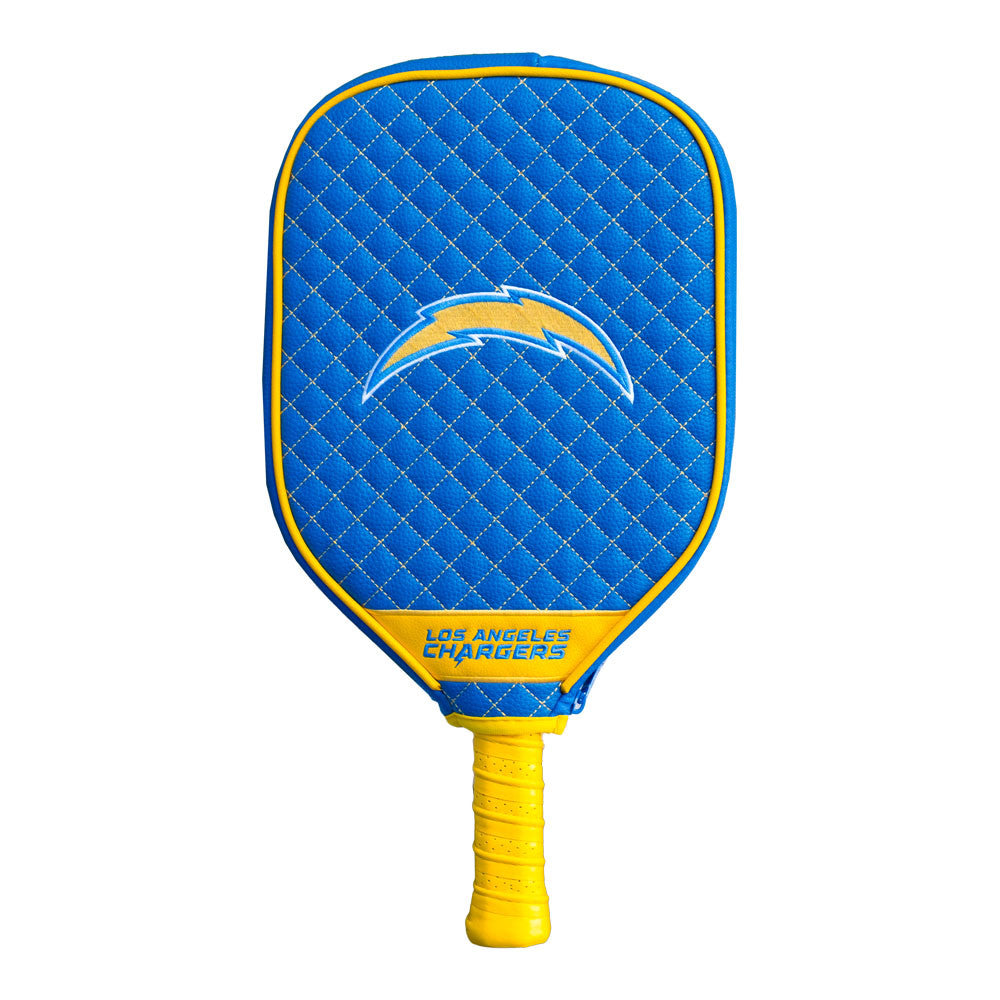 Parrot Paddles NFL Quilted Paddle Cover | Pickleball Sports Great Value
