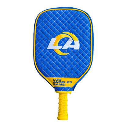 Parrot Paddles NFL Quilted Paddle Cover | Pickleball Sports Great Value