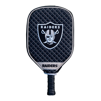 Parrot Paddles NFL Quilted Paddle Cover | Pickleball Sports Great Value