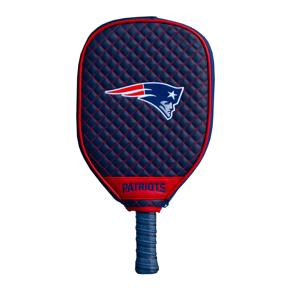 Parrot Paddles NFL Quilted Paddle Cover | Pickleball Sports Great Value