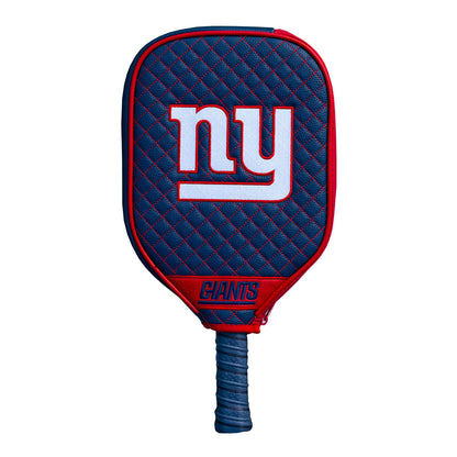 Parrot Paddles NFL Quilted Paddle Cover | Pickleball Sports Great Value