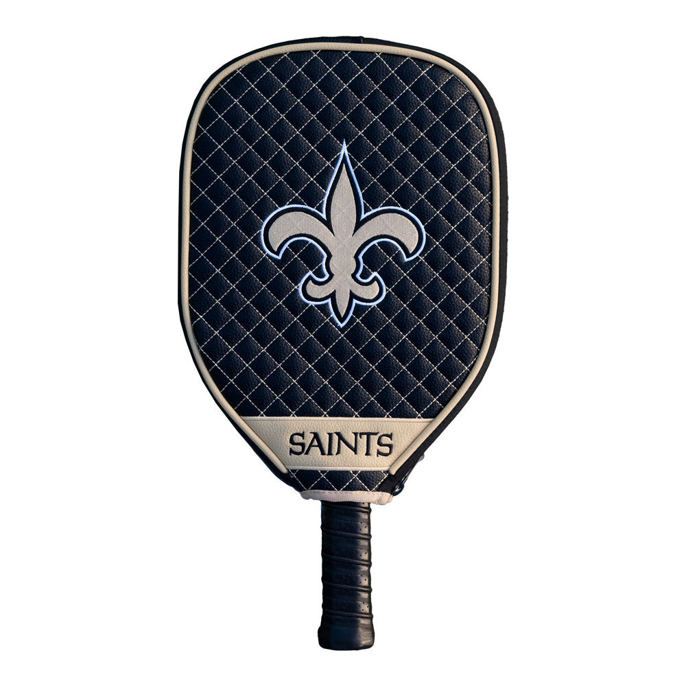 Parrot Paddles NFL Quilted Paddle Cover | Pickleball Sports Great Value