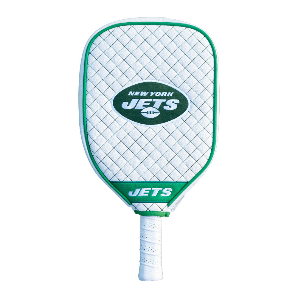 Parrot Paddles NFL Quilted Paddle Cover | Pickleball Sports Great Value