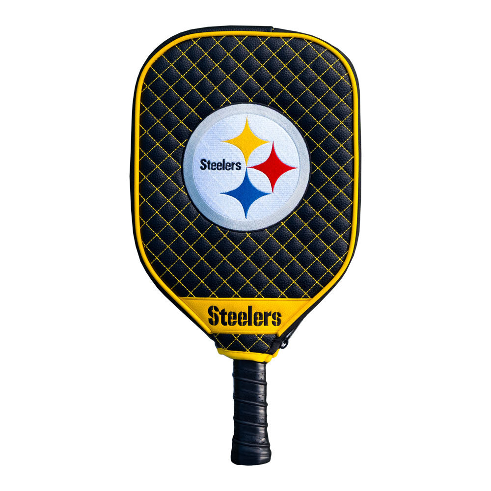 Parrot Paddles NFL Quilted Paddle Cover | Pickleball Sports Great Value