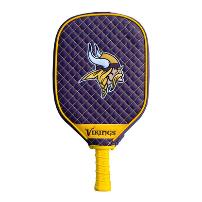 Parrot Paddles NFL Quilted Paddle Cover | Pickleball Sports Great Value