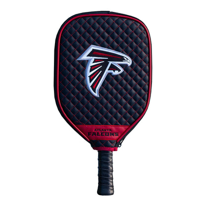 Parrot Paddles NFL Quilted Paddle Cover | Pickleball Sports Great Value