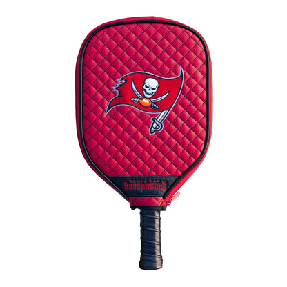 Parrot Paddles NFL Quilted Paddle Cover | Pickleball Sports Great Value