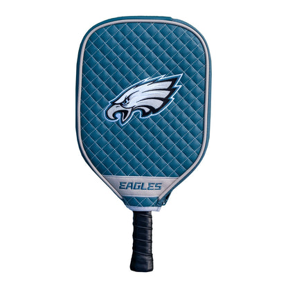 Parrot Paddles NFL Quilted Paddle Cover | Pickleball Sports Great Value