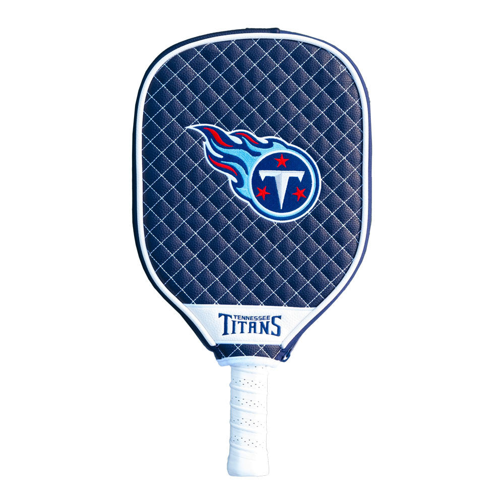 Parrot Paddles NFL Quilted Paddle Cover | Pickleball Sports Great Value
