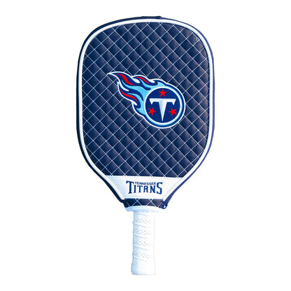 Parrot Paddles NFL Quilted Paddle Cover | Pickleball Sports Great Value