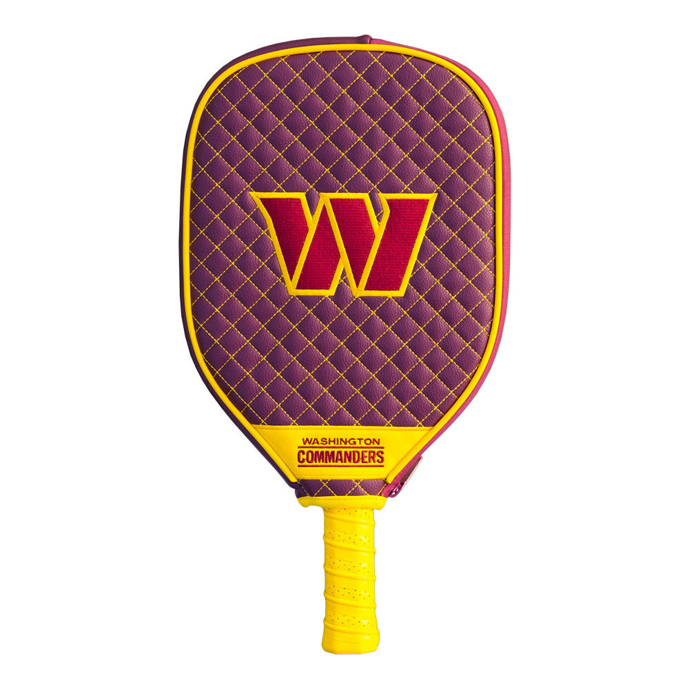 Parrot Paddles NFL Quilted Paddle Cover | Pickleball Sports Great Value