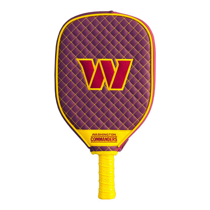 Parrot Paddles NFL Quilted Paddle Cover | Pickleball Sports Great Value