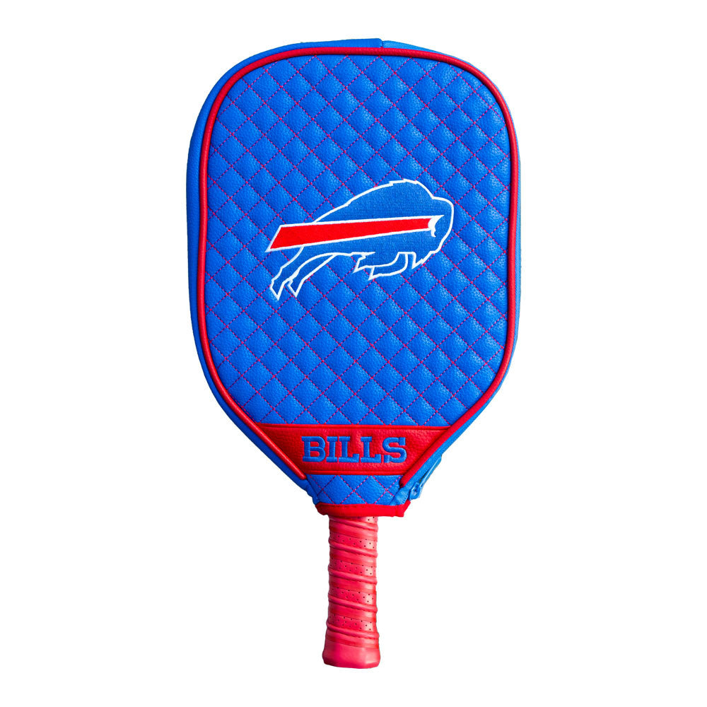 Parrot Paddles NFL Quilted Paddle Cover | Pickleball Sports Great Value