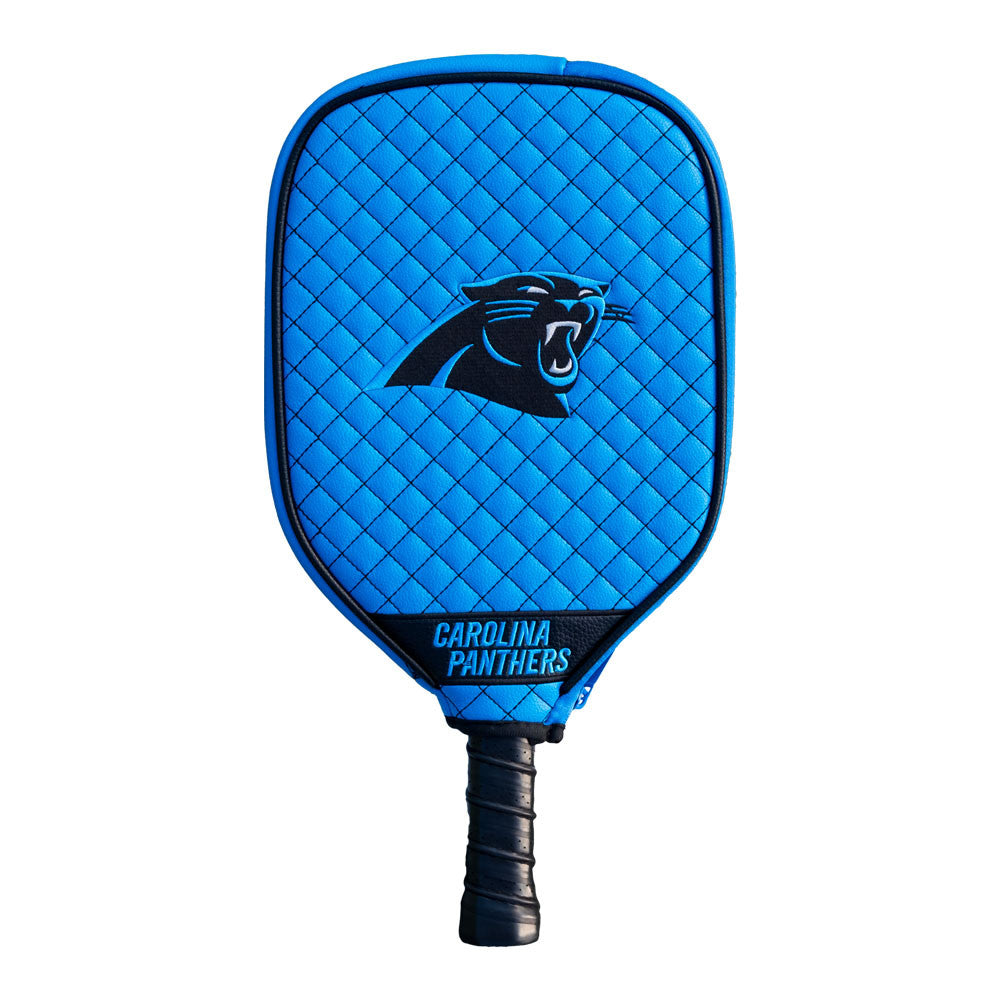 Parrot Paddles NFL Quilted Paddle Cover | Pickleball Sports Great Value